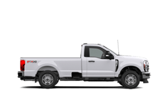 2026 Ford Super Duty® External Image 1